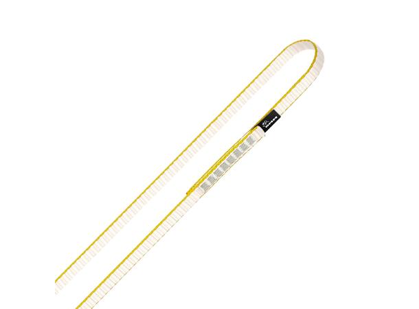 DMM 11 mm Dynatec Sling 120cm Lime