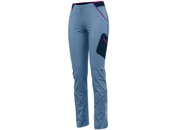 Pant Ionic Light Caramello 46
