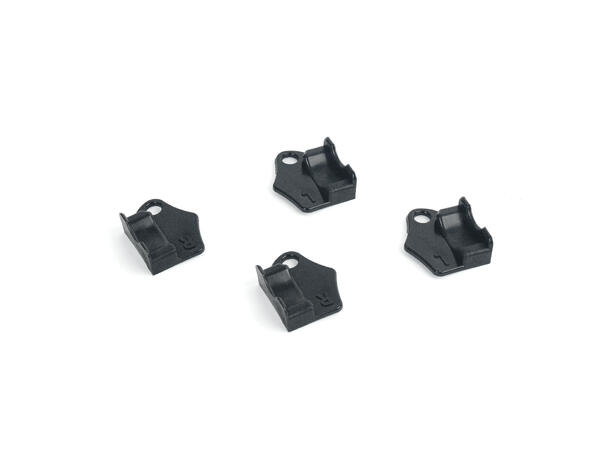 Replacement Cradle Bushings 1132-TB