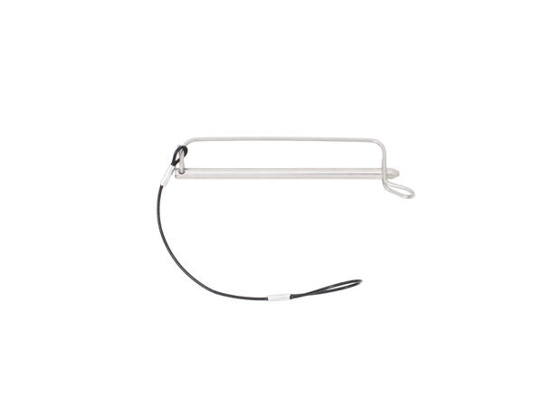 Slider Pin For Light Rail Crampon (1) 1100-4LRC