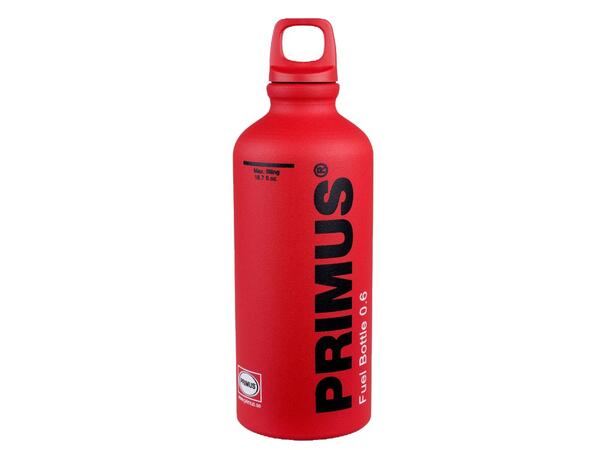 Fuel Bottle 0,6L