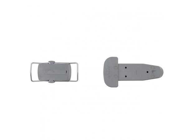 Voile 3-Pin Cable Traverse Riser 10mm