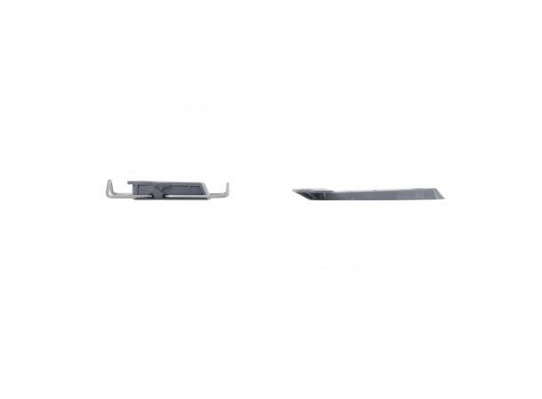 Voile 3-Pin Cable Traverse Riser 10mm