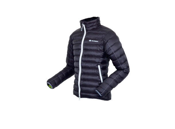 Apron II Man Black S