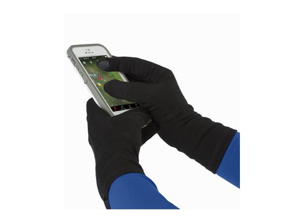Arc'teryx Gothic Glove Black M