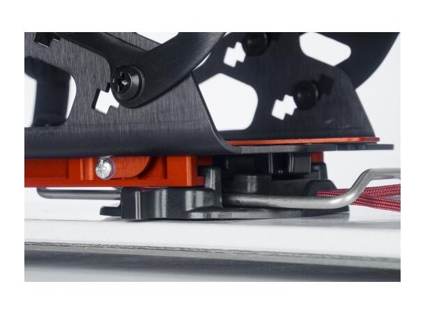 Heel Lock Retrofit Kit 1130-HL