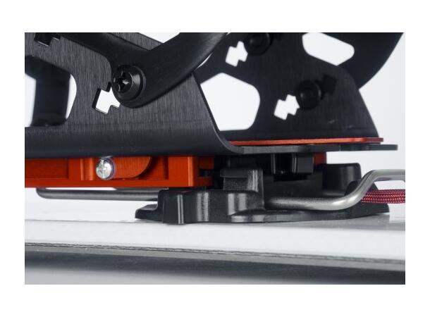 Heel Lock Retrofit Kit 1130-HL