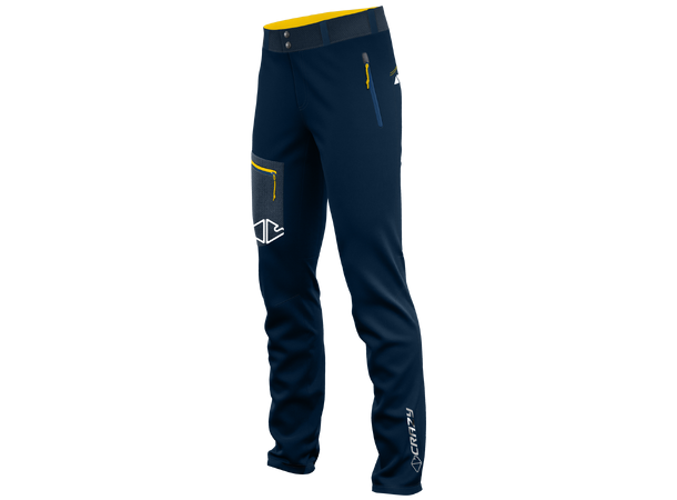 Pant Resolution Light Sulfur 56