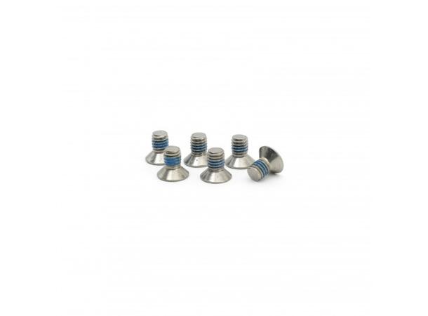 Screws For Touring Bracket 1100-9-S10