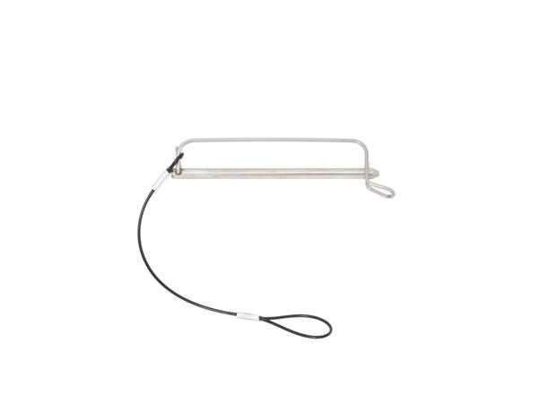 Slider Pin For Splitboard Crampon (1) 1100-4CLR