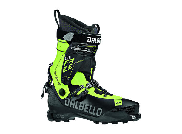 Dalbello Quantum Free 110 26,5