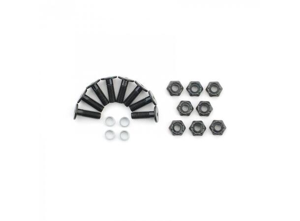 Hook Screw Pack 1100-6-CB