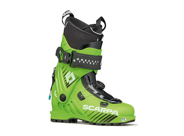 Scarpa F1 Jr 220 (35,5)