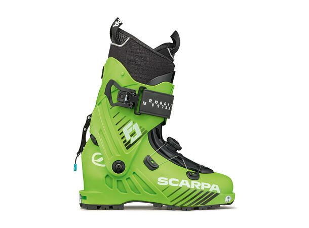 Scarpa F1 Jr 220 (35,5)
