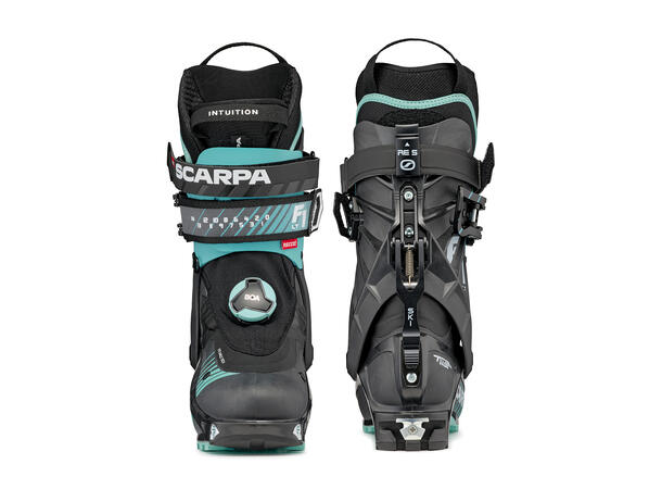 Scarpa F1 LT Wmn 26