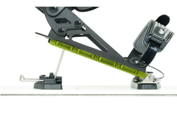 Splitboard Touring Riser 1100-22