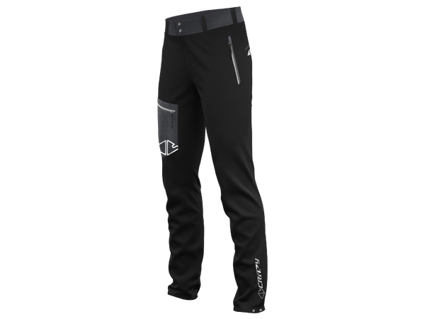 Pant Resolution Light Black 54