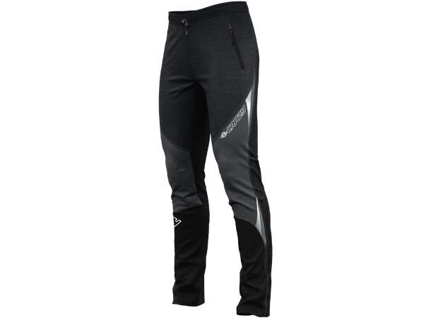 Pant Viper Light Black Xxl