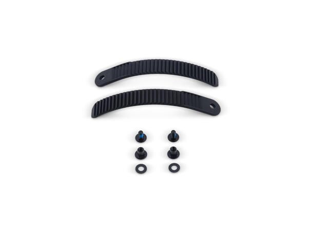 Splitboard Binding Toe Ladder Straps 1131-TLS