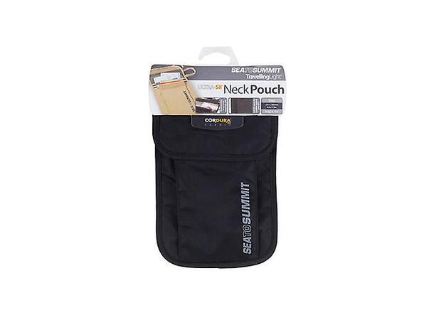 Ultra-Sil Neck Pouch