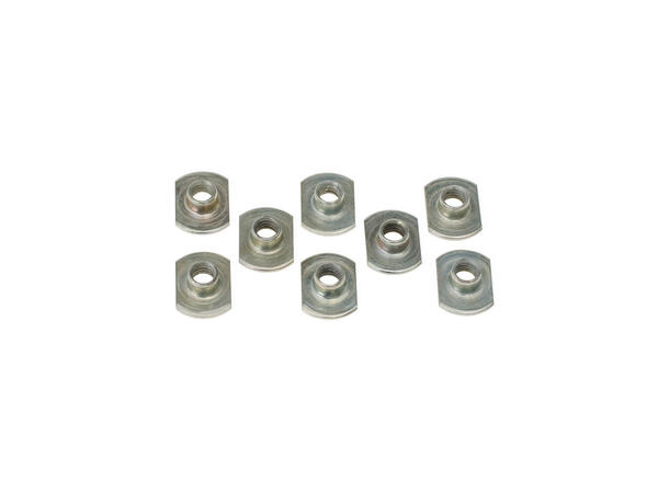 T-Nuts For Slider Track 1100-9