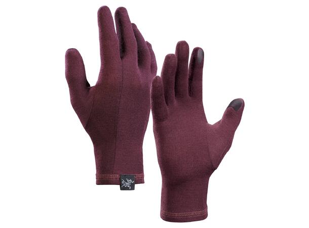 Arc'teryx Gothic Glove Rhapsody L