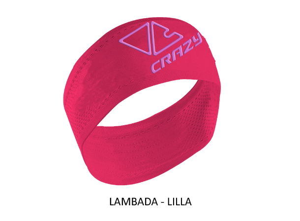 Band Go Lambada Tu