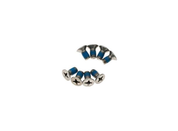 Binding Screws For Slider Track 1100-9-S