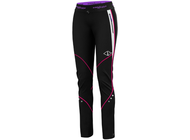 Pant Oxygen Light Pop M