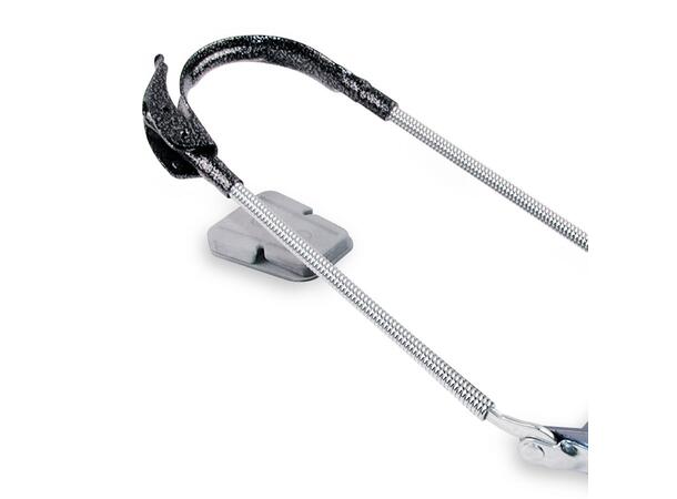 Sidethrow Heel And Spring Unit 605-1