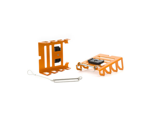 Splitboard Crampon 1140