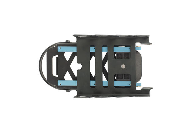 Splitboard Crampon For Light Rail 1140-LR