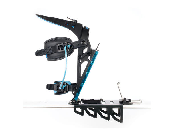 Splitboard Crampon For Light Rail 1140-LR