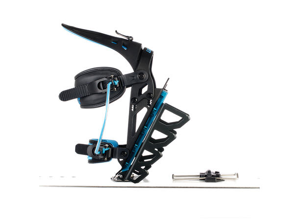 Splitboard Crampon For Light Rail 1140-LR