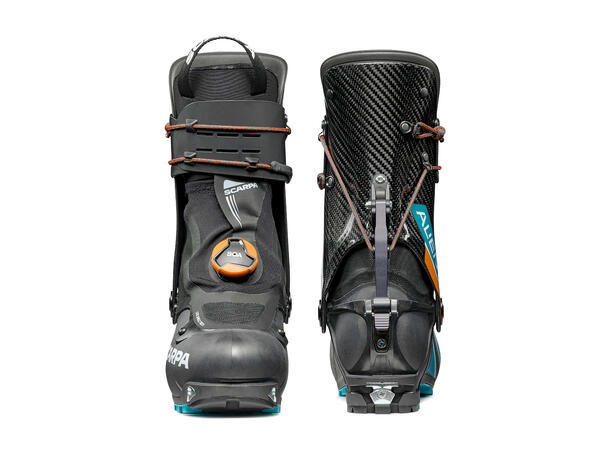Scarpa Alien 1.0 23/24 27