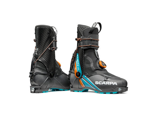 Scarpa Alien 1.0 23/24 27