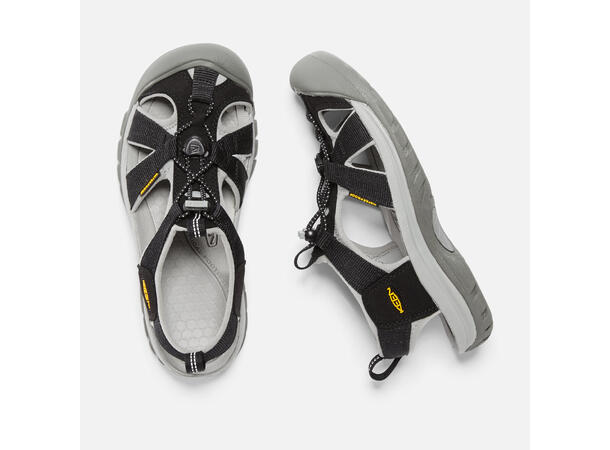 Venice H2 Wmn Black EUR 42