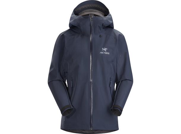 Beta LT Jakke Women's Fortune XL