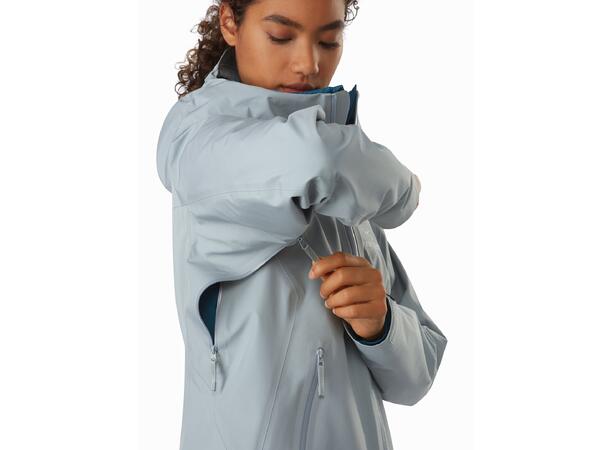 Beta LT Jakke Women's Fortune XL