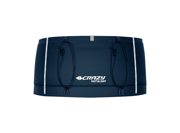 Crazy Fast&Light Belt Blue L