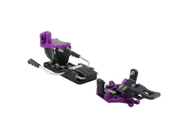 Guide Xs M/Stopper 110Mm