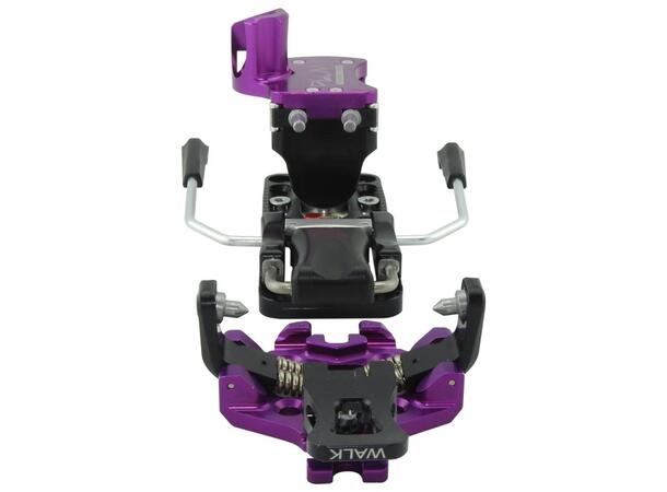 Guide Xs M/Stopper 110Mm