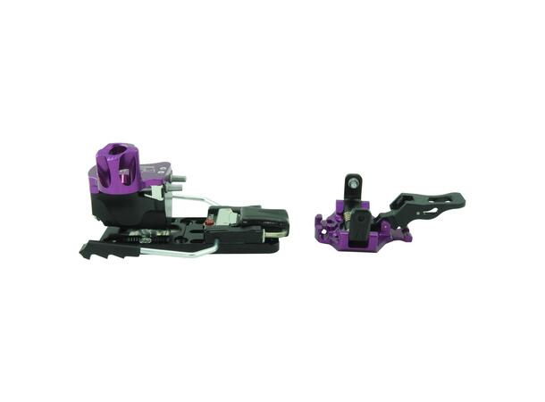 Guide Xs M/Stopper 110Mm