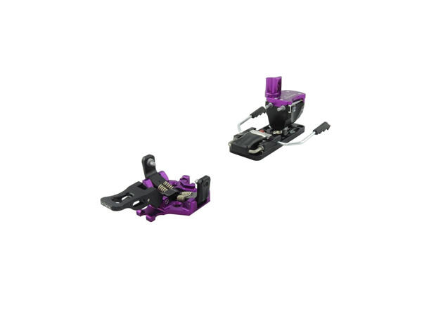 Guide Xs M/Stopper 110Mm