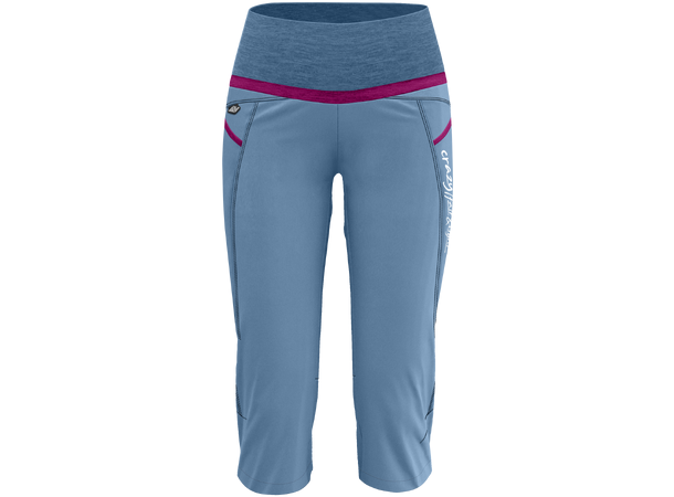 Mid Short Exit Caramello Xl