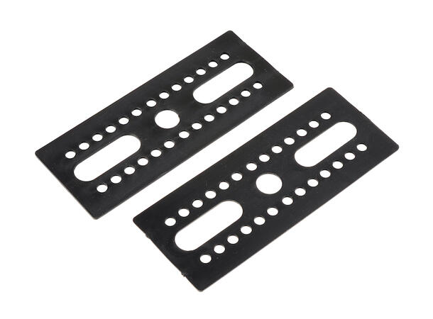 Slider Track Gaskets 1100-1-G