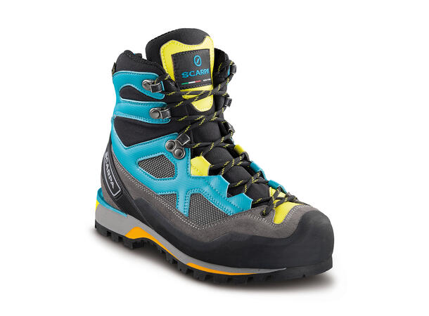 Scarpa deals rebel lite