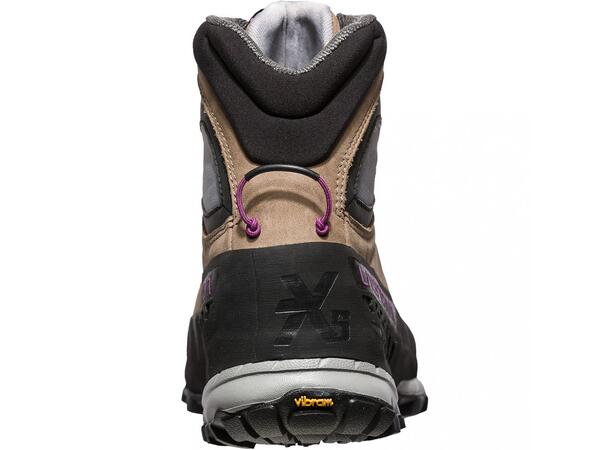 Tx 5 Gtx Ws Taupe Purple Eur 37
