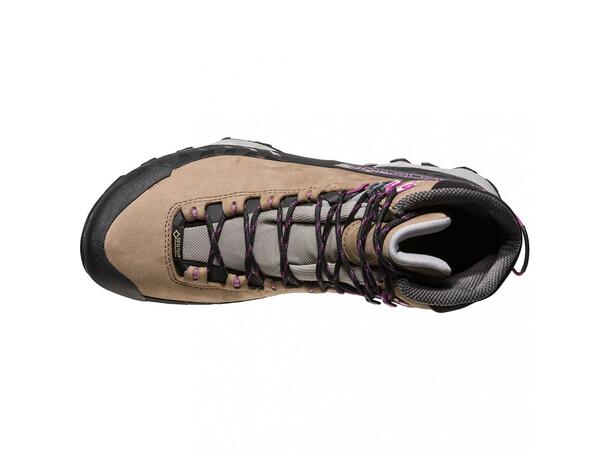 Tx 5 Gtx Ws Taupe Purple Eur 37
