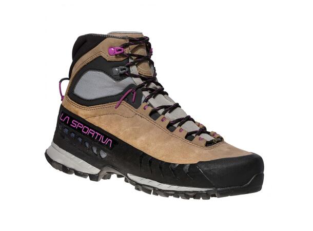 Tx 5 Gtx Ws Taupe Purple Eur 37